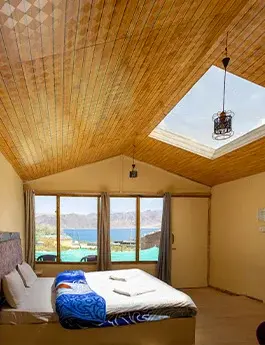 Pangong Panorama Resort